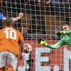 Olanda, invinsa pe teren propriu de Islanda, risca sa rateze Euro 2016